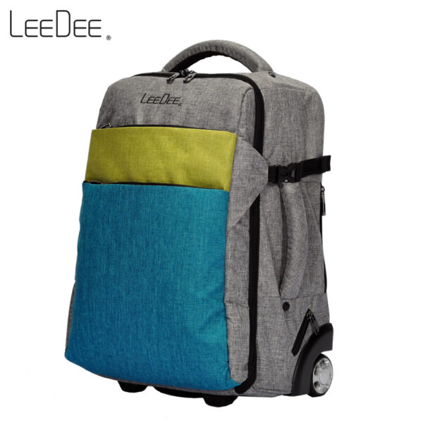 LE71003 Praire