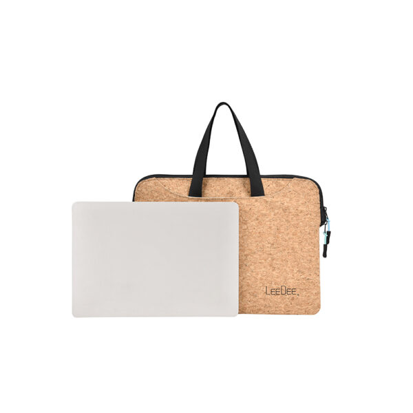 Cork Laptop Sleeve - 图片 3