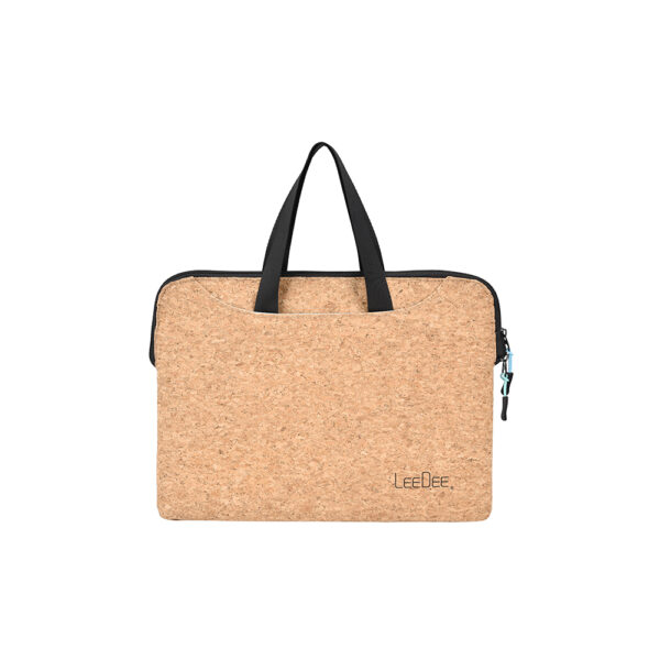 Cork Laptop Sleeve - 图片 2