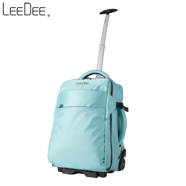 LE2009 Mint Green