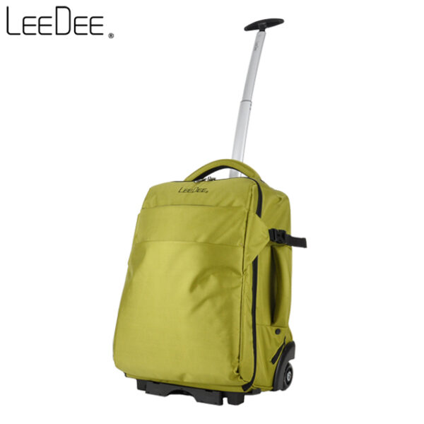 LE2009 Green