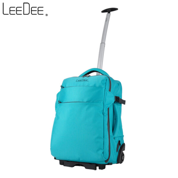LE2009 Peacock Blue