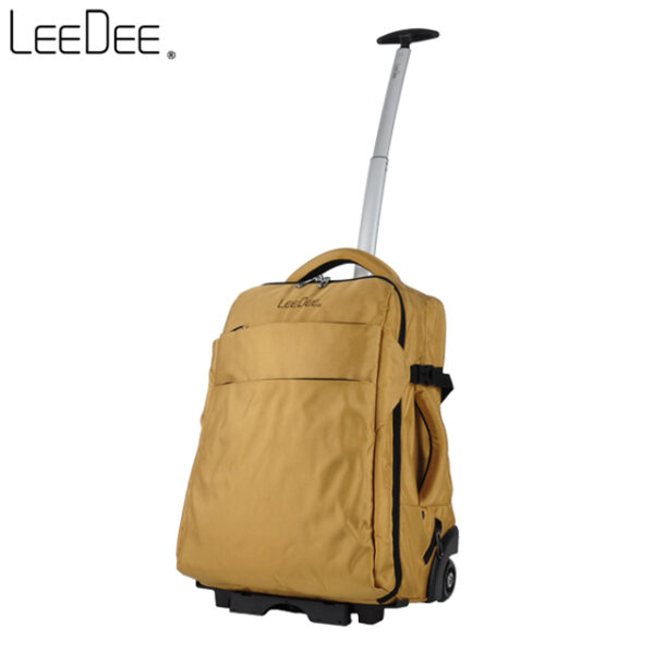 LE2009 Golden Tan