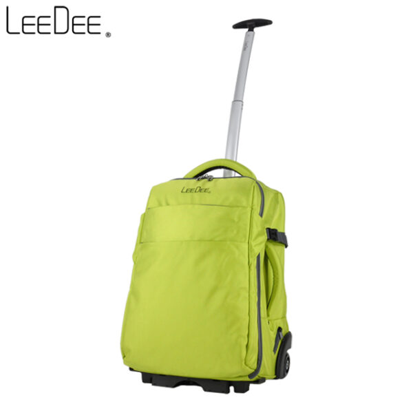 LE2009 Glowing Green