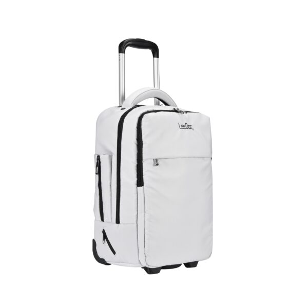 LE71005 White - 图片 2