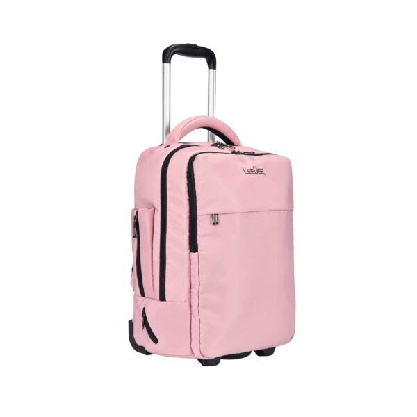 LE71005 Pink - 图片 2