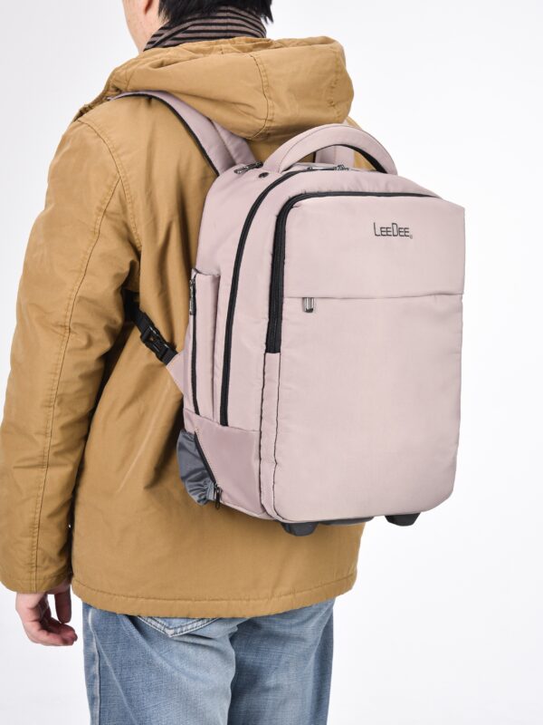 LE71005 Beige - 图片 7