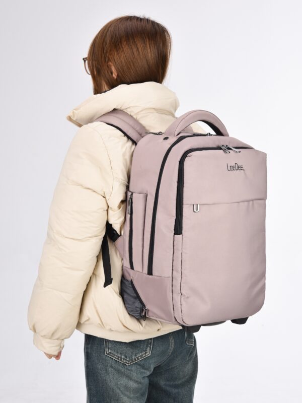 LE71005 Beige - 图片 8