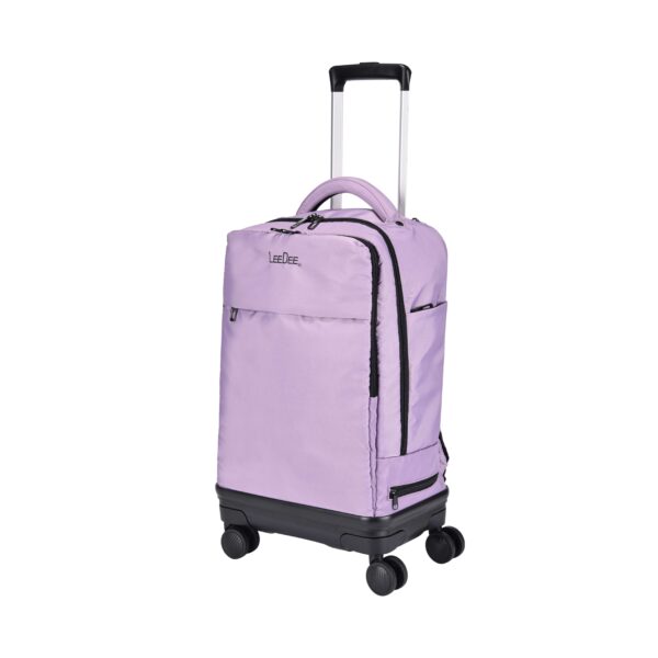 LE2025 Purple