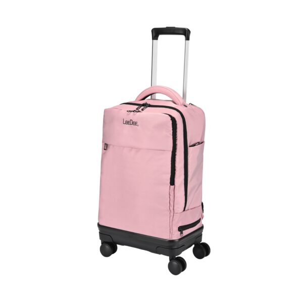 LE2025 Sakura Pink