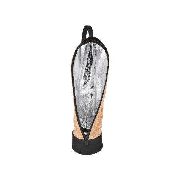 Cork Wine Carrier - 图片 2