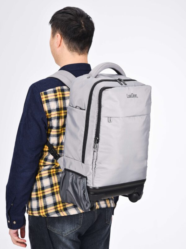 LE2025 Light Grey - 图片 7