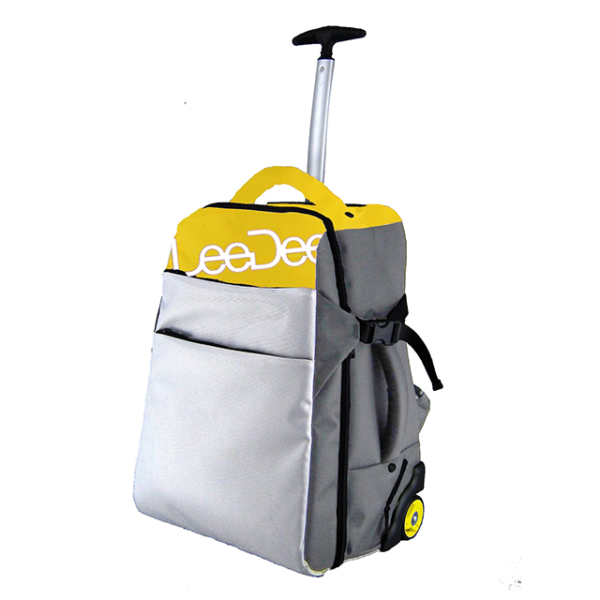 LE2009 LE Yellow