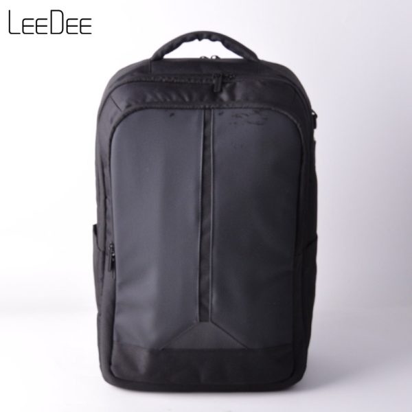 JX006 USB Durable Laptop Backpack 6