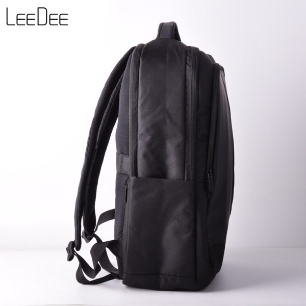 JX006 USB Durable Laptop Backpack 6 - 图片 4
