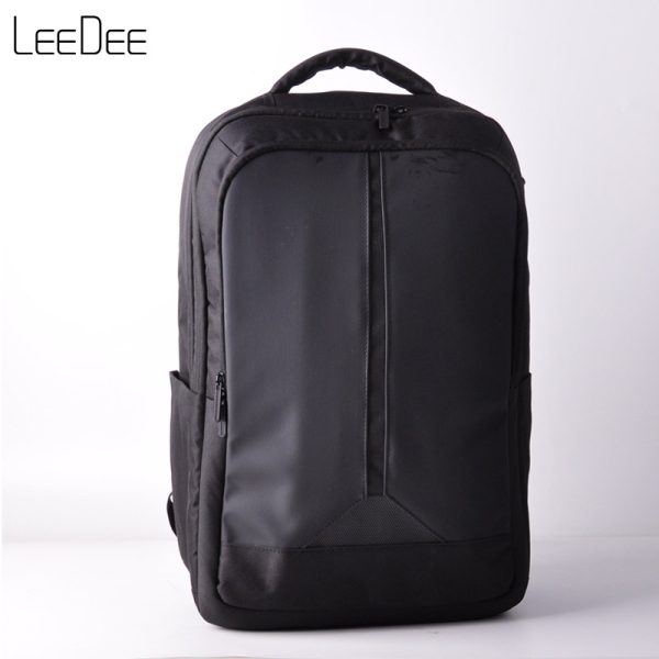 JX006 USB Durable Laptop Backpack 6 - 图片 5