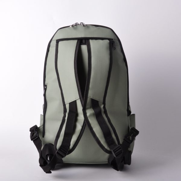 LE250307 Green Light Colored Wheeled Backpack - 图片 10