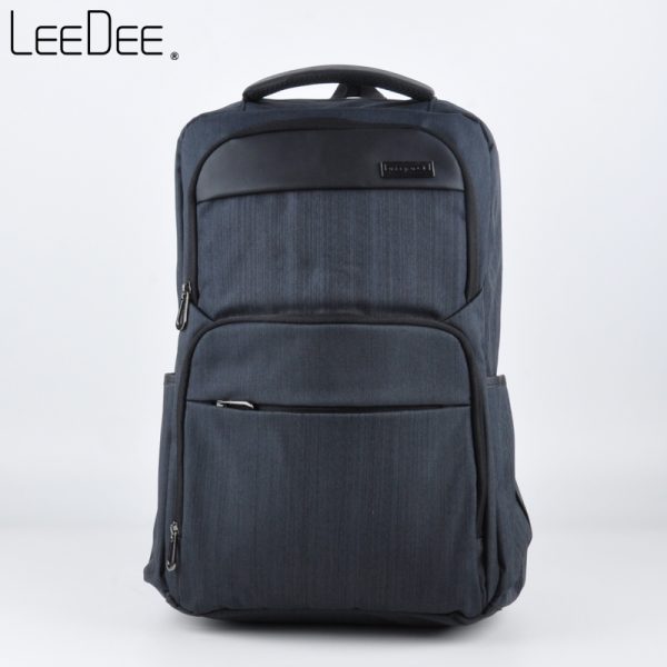 JX002 Durable Laptop Backpack 2 - 图片 2