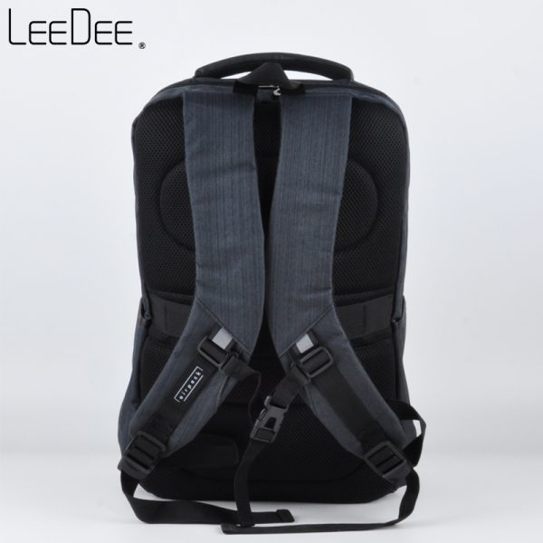 JX002 Durable Laptop Backpack 2 - 图片 4