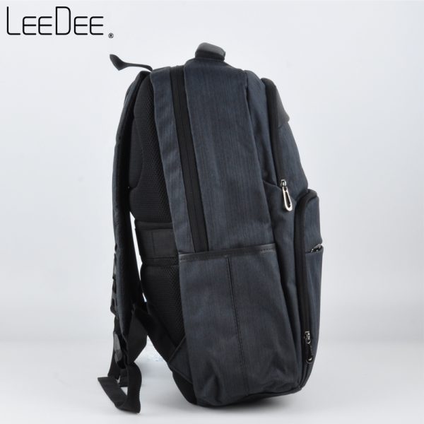 JX002 Durable Laptop Backpack 2 - 图片 5