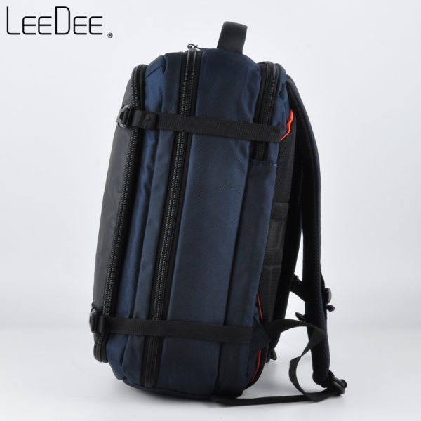JX001 Durable Laptop Backpack 1 - 图片 3