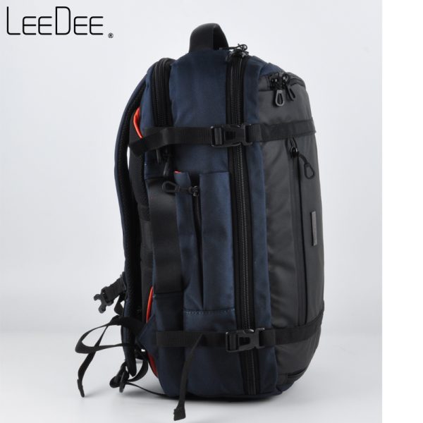 JX001 Durable Laptop Backpack 1 - 图片 5