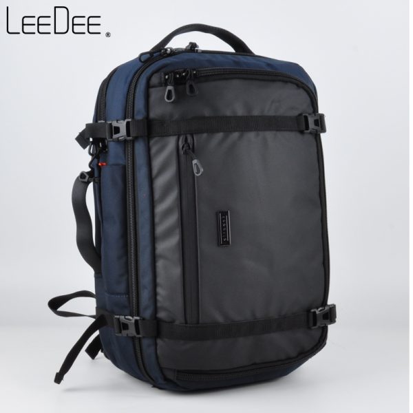 JX001 Durable Laptop Backpack 1 - 图片 6
