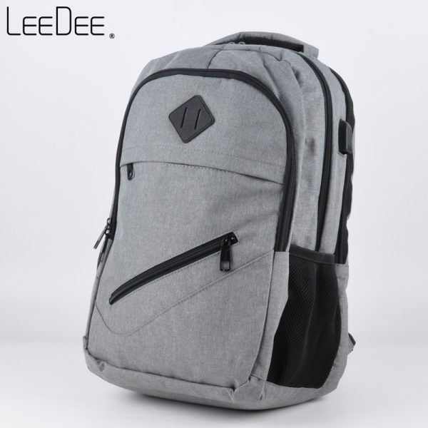 JX005 Durable Laptop Backpack 5