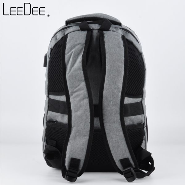 JX005 Durable Laptop Backpack 5 - 图片 4