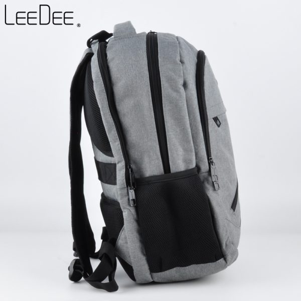JX005 Durable Laptop Backpack 5 - 图片 5