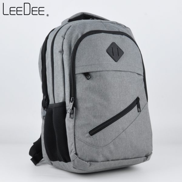 JX005 Durable Laptop Backpack 5 - 图片 6