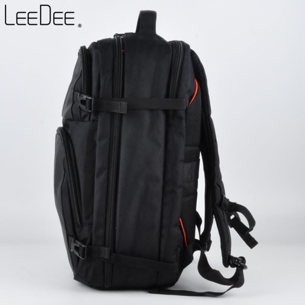 JX004 Durable Laptop Backpack 4 - 图片 3