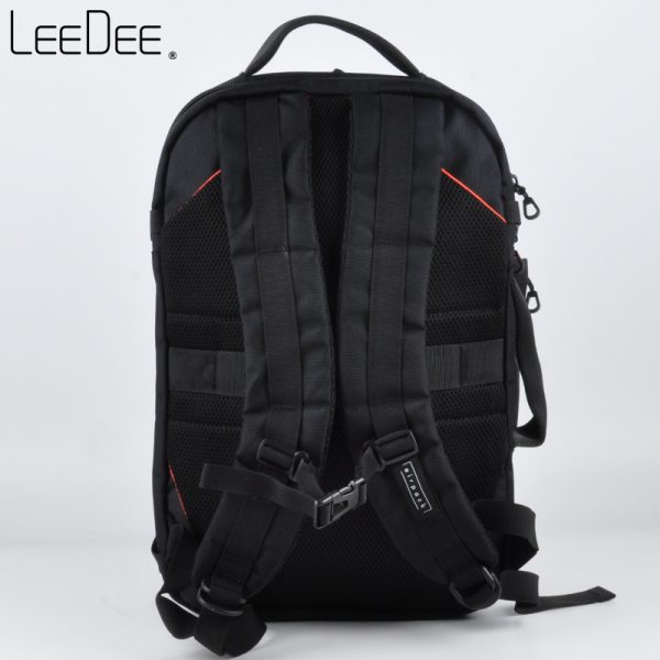 JX004 Durable Laptop Backpack 4 - 图片 4