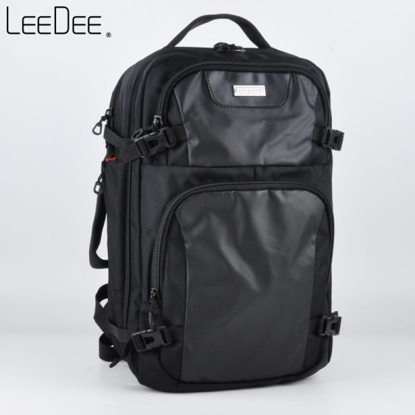 JX004 Durable Laptop Backpack 4 - 图片 6