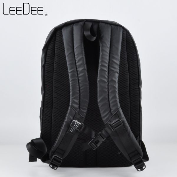 JX003 Durable Laptop Backpack 3 - 图片 4