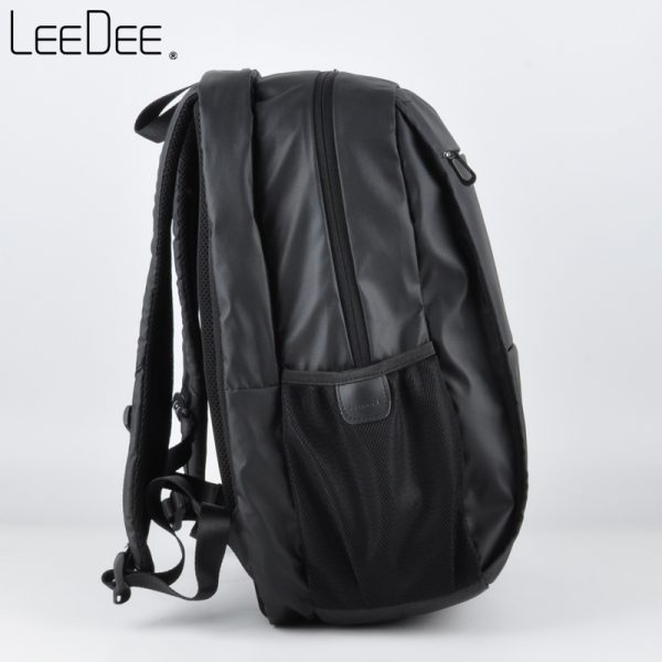 JX003 Durable Laptop Backpack 3 - 图片 5