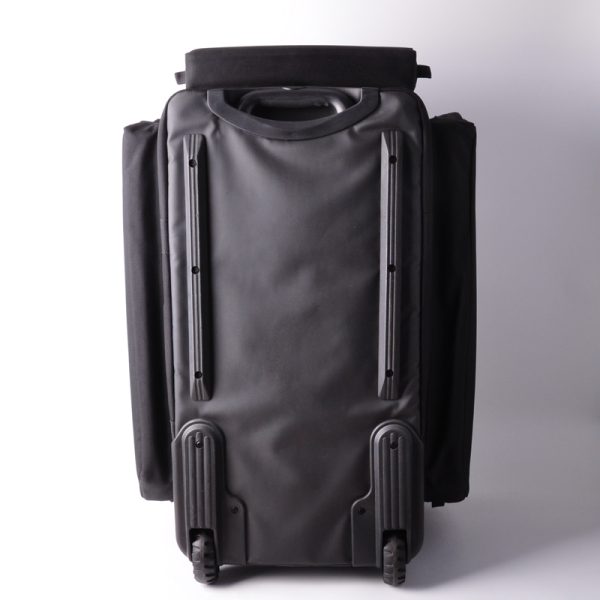 Big Compartmentalized Trolley Case for Medical Use - 图片 3