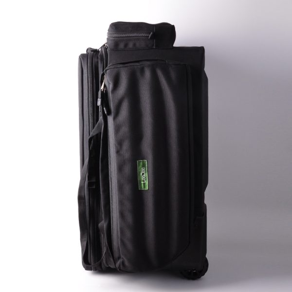 Big Compartmentalized Trolley Case for Medical Use - 图片 4
