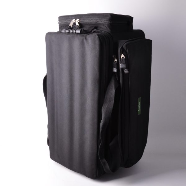Big Compartmentalized Trolley Case for Medical Use - 图片 5