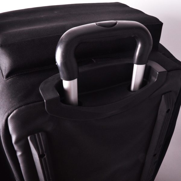 Big Compartmentalized Trolley Case for Medical Use - 图片 7