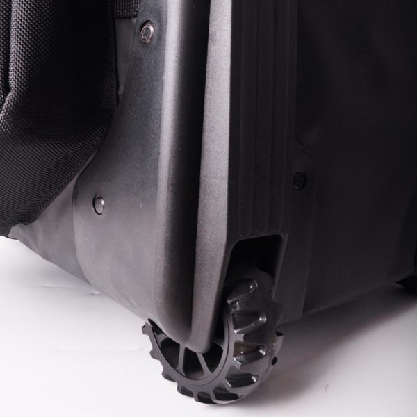 Big Compartmentalized Trolley Case for Medical Use - 图片 6